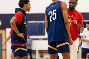 lol台服官网首页地址-欧联赛程吃紧，新奥尔良鹈鹕冲刺阶段更衣室发声，震撼外界，资深球员宣示担当的简单介绍