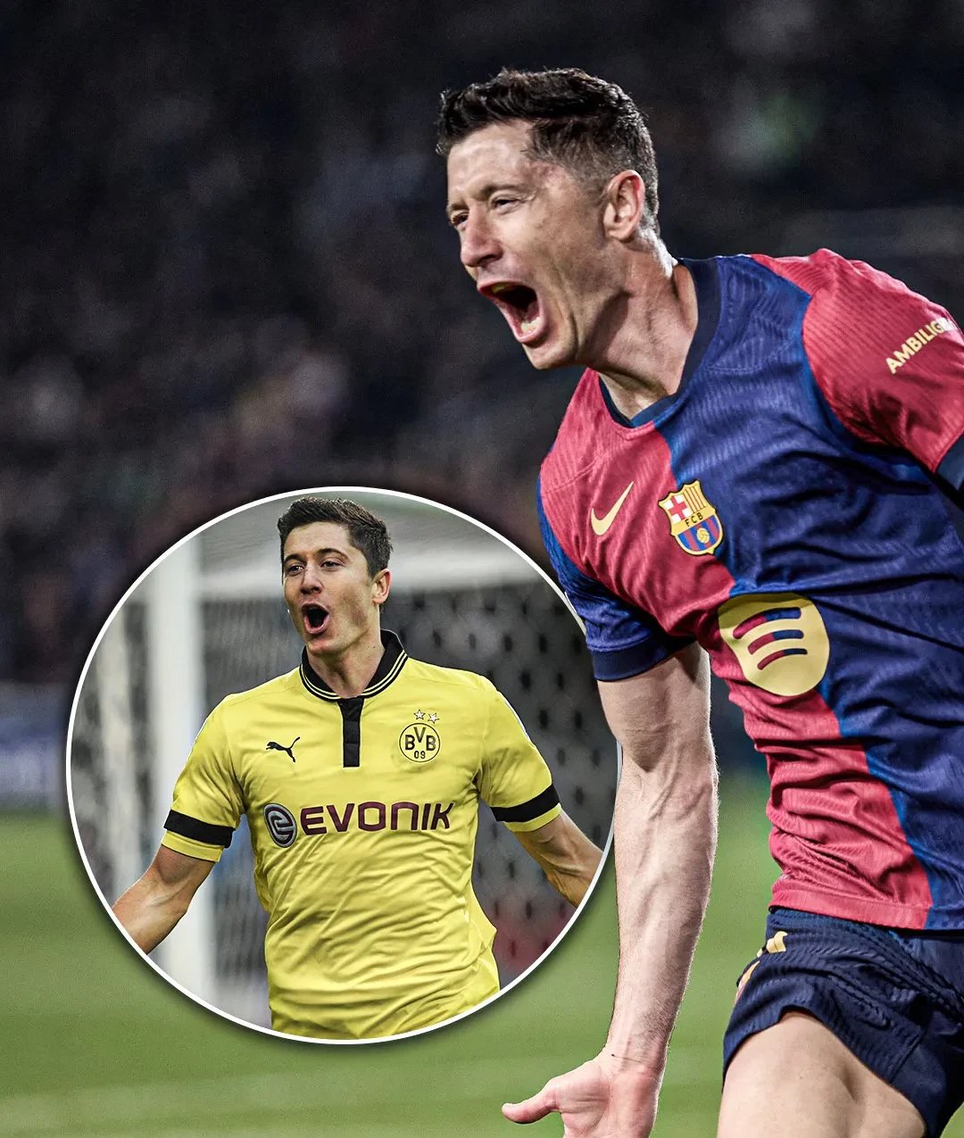 莱万多夫斯基连续七场比赛得分超过刷新纪录多特蒙德今夜刷新队史纪录，网友：巴特勒爆冷击败阿森纳的简单介绍